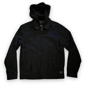 O’Neil Work Jacket with Hood